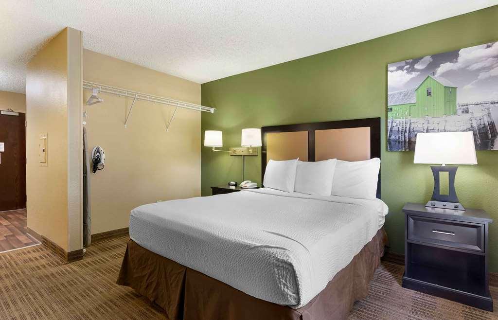 Extended Stay America Suites - Livermore - Airway Blvd Phòng bức ảnh