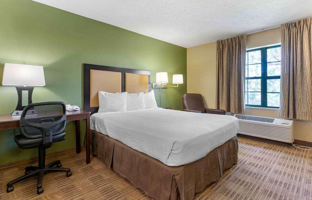 Extended Stay America Suites - Livermore - Airway Blvd Phòng bức ảnh
