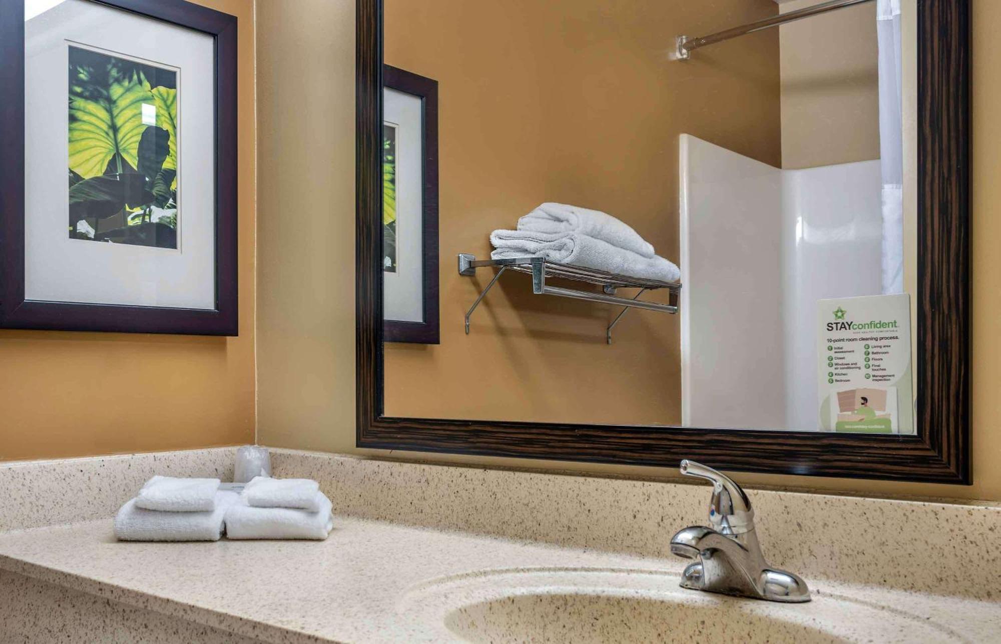Extended Stay America Suites - Livermore - Airway Blvd Ngoại thất bức ảnh