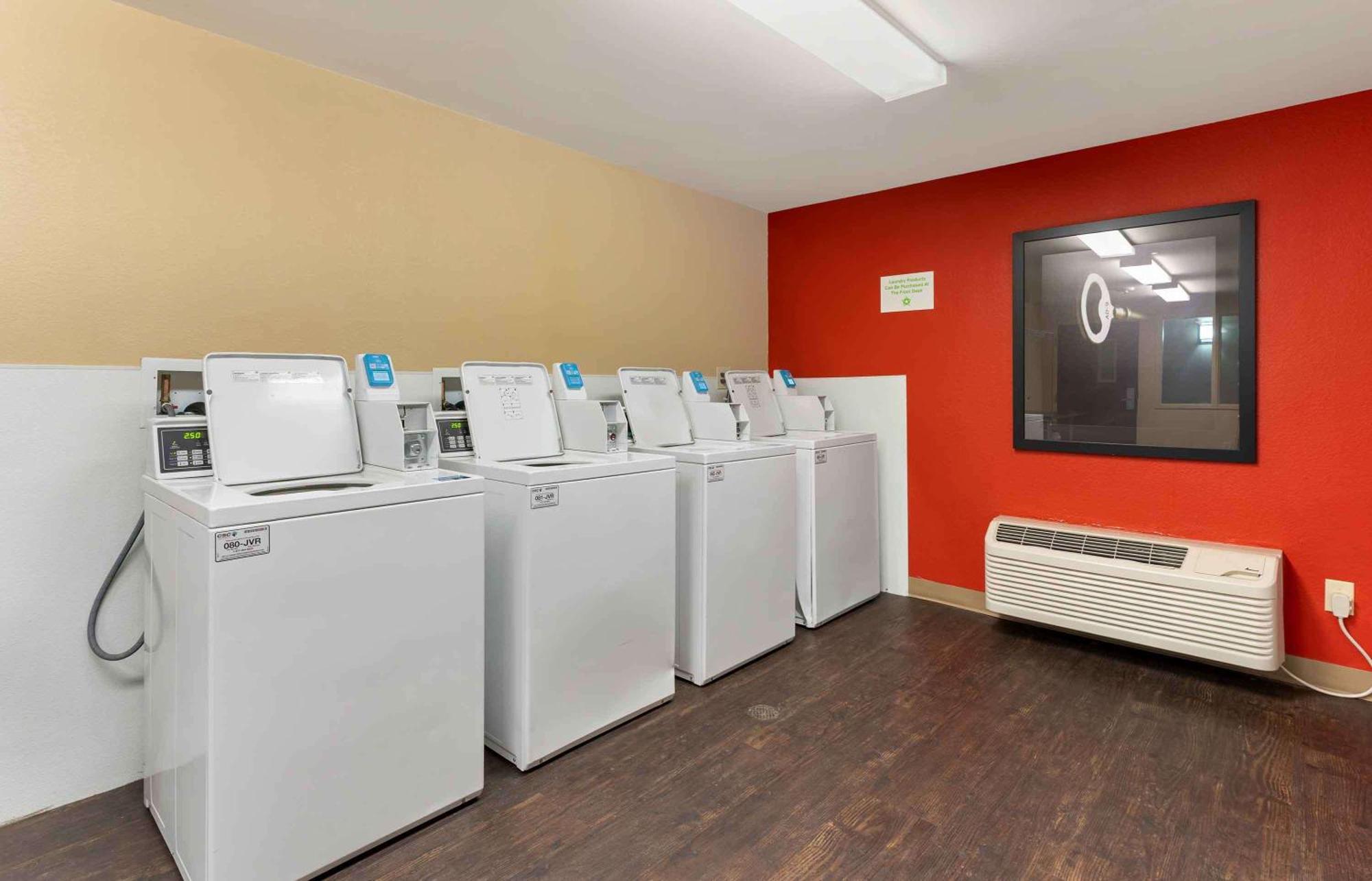 Extended Stay America Suites - Livermore - Airway Blvd Ngoại thất bức ảnh