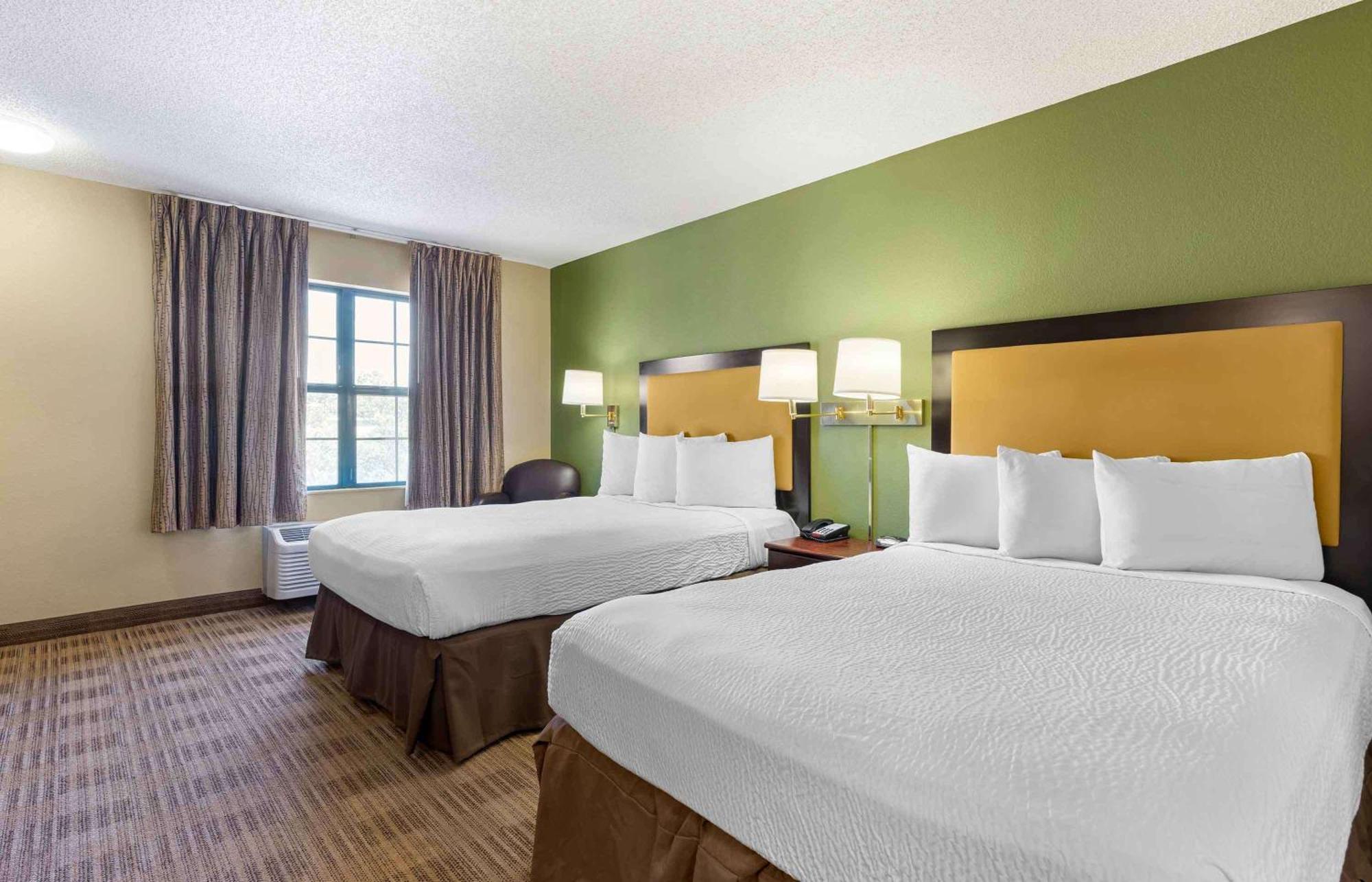 Extended Stay America Suites - Livermore - Airway Blvd Ngoại thất bức ảnh