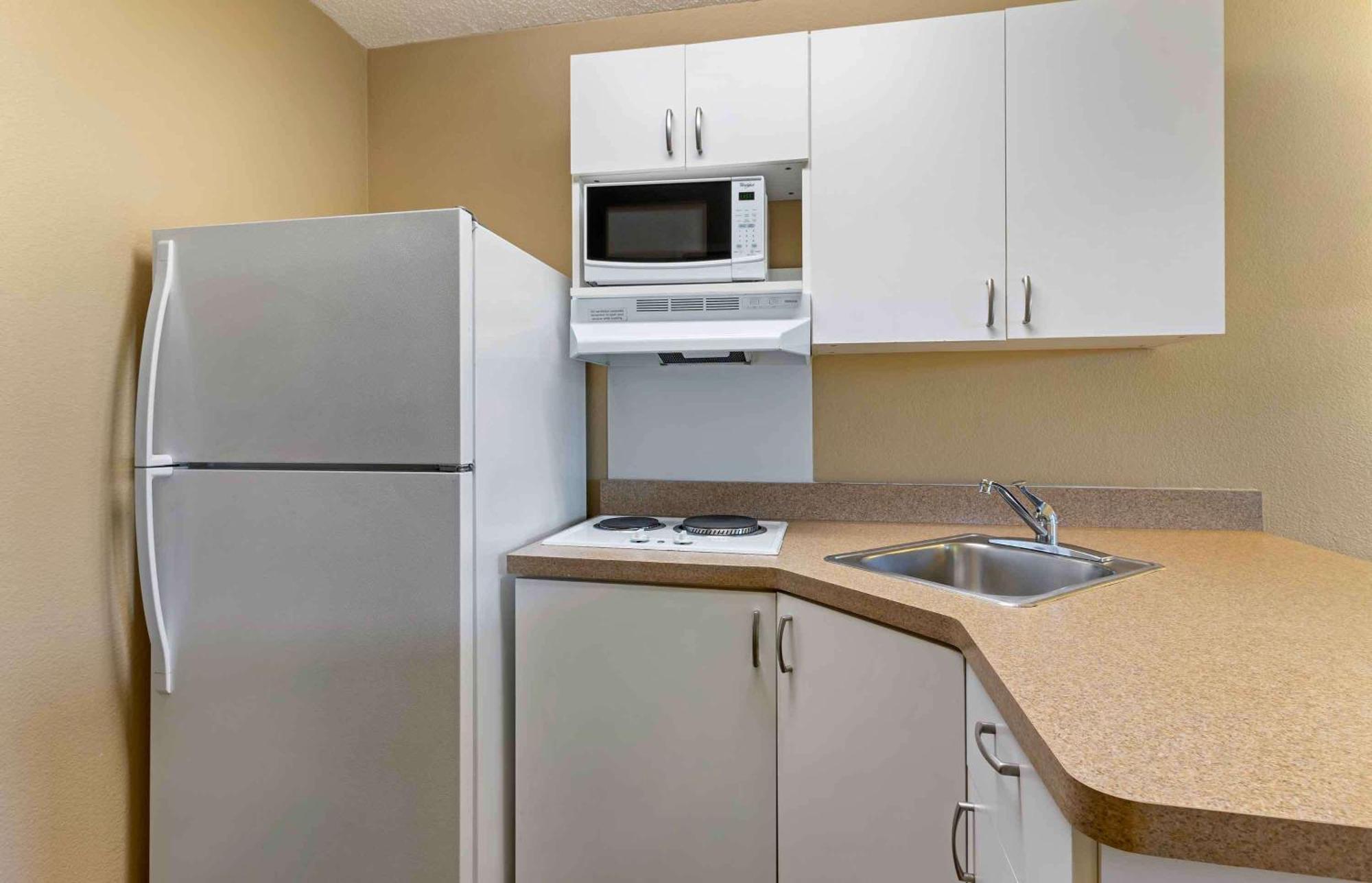 Extended Stay America Suites - Livermore - Airway Blvd Ngoại thất bức ảnh