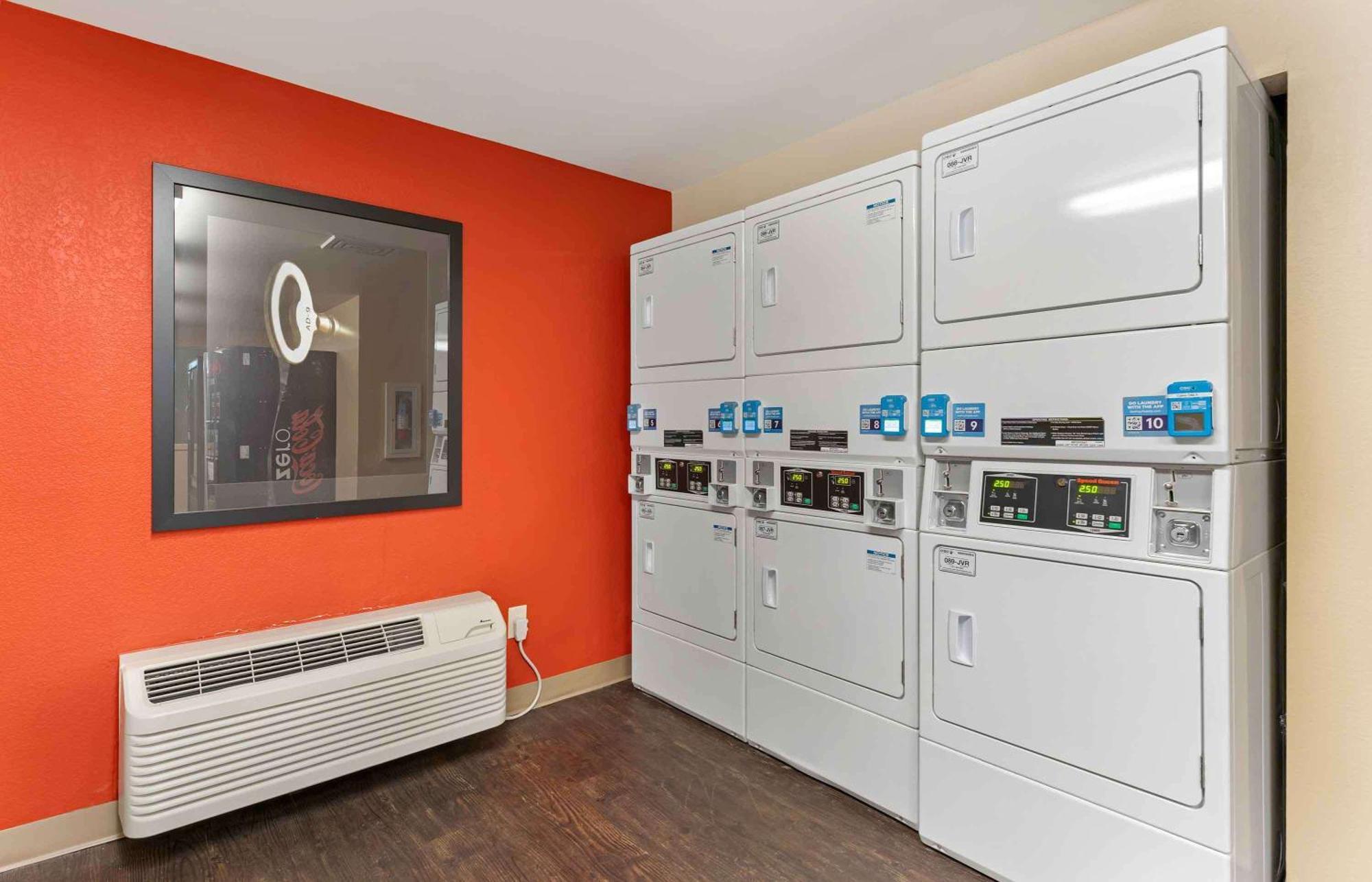 Extended Stay America Suites - Livermore - Airway Blvd Ngoại thất bức ảnh