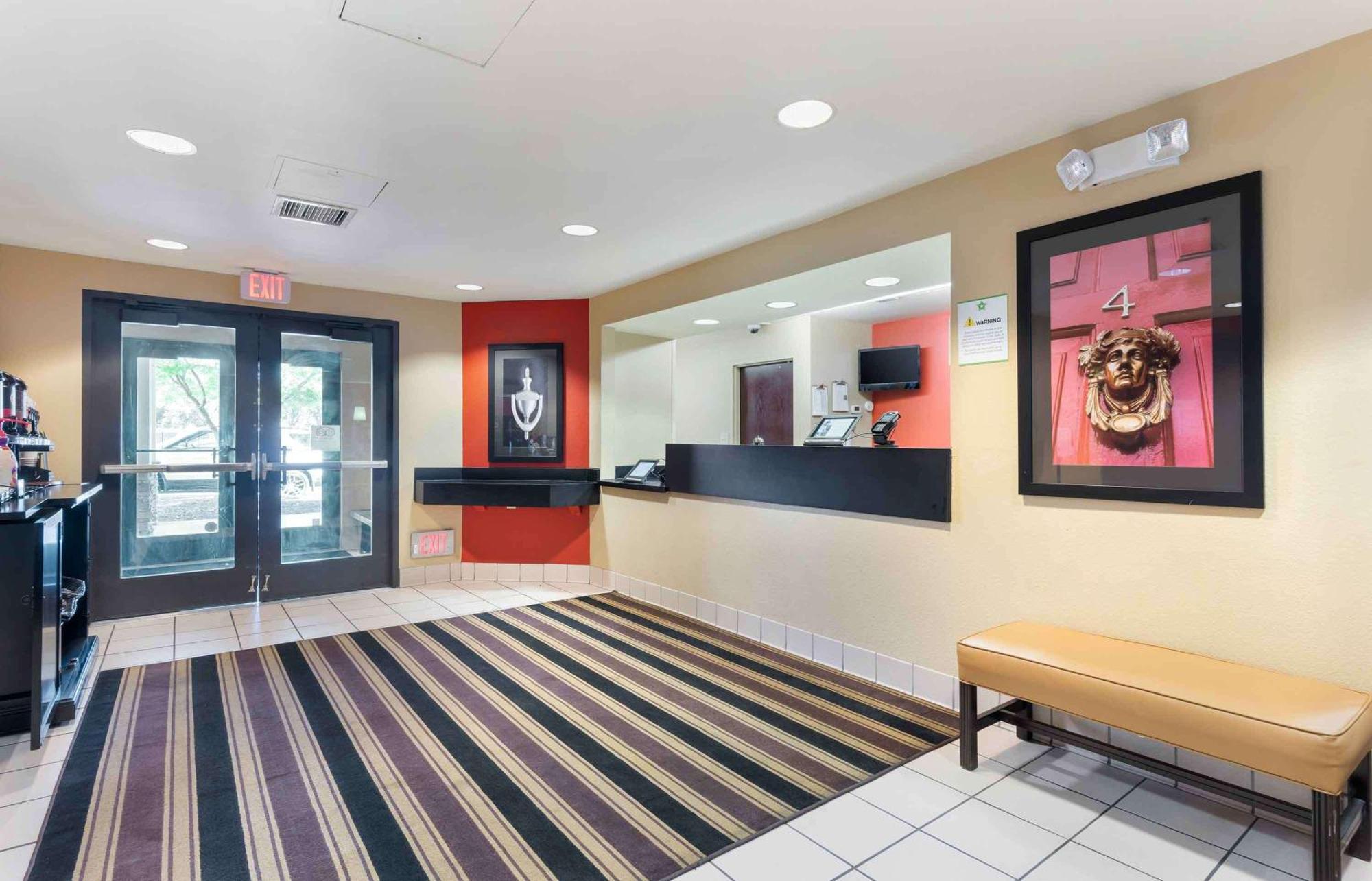 Extended Stay America Suites - Livermore - Airway Blvd Ngoại thất bức ảnh