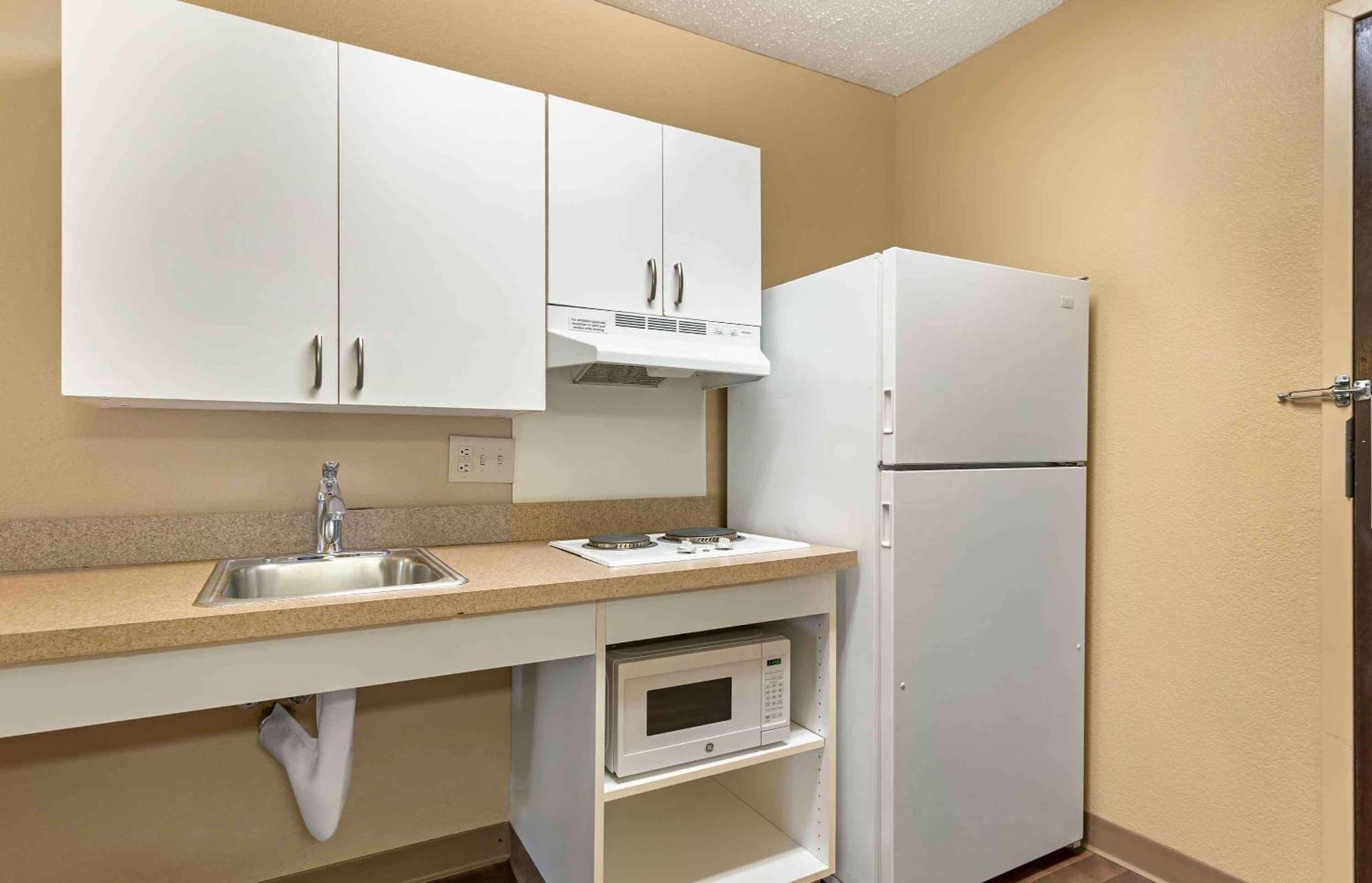 Extended Stay America Suites - Livermore - Airway Blvd Ngoại thất bức ảnh