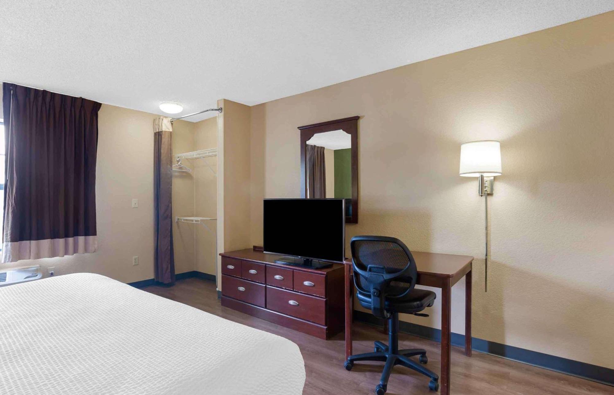 Extended Stay America Suites - Livermore - Airway Blvd Ngoại thất bức ảnh