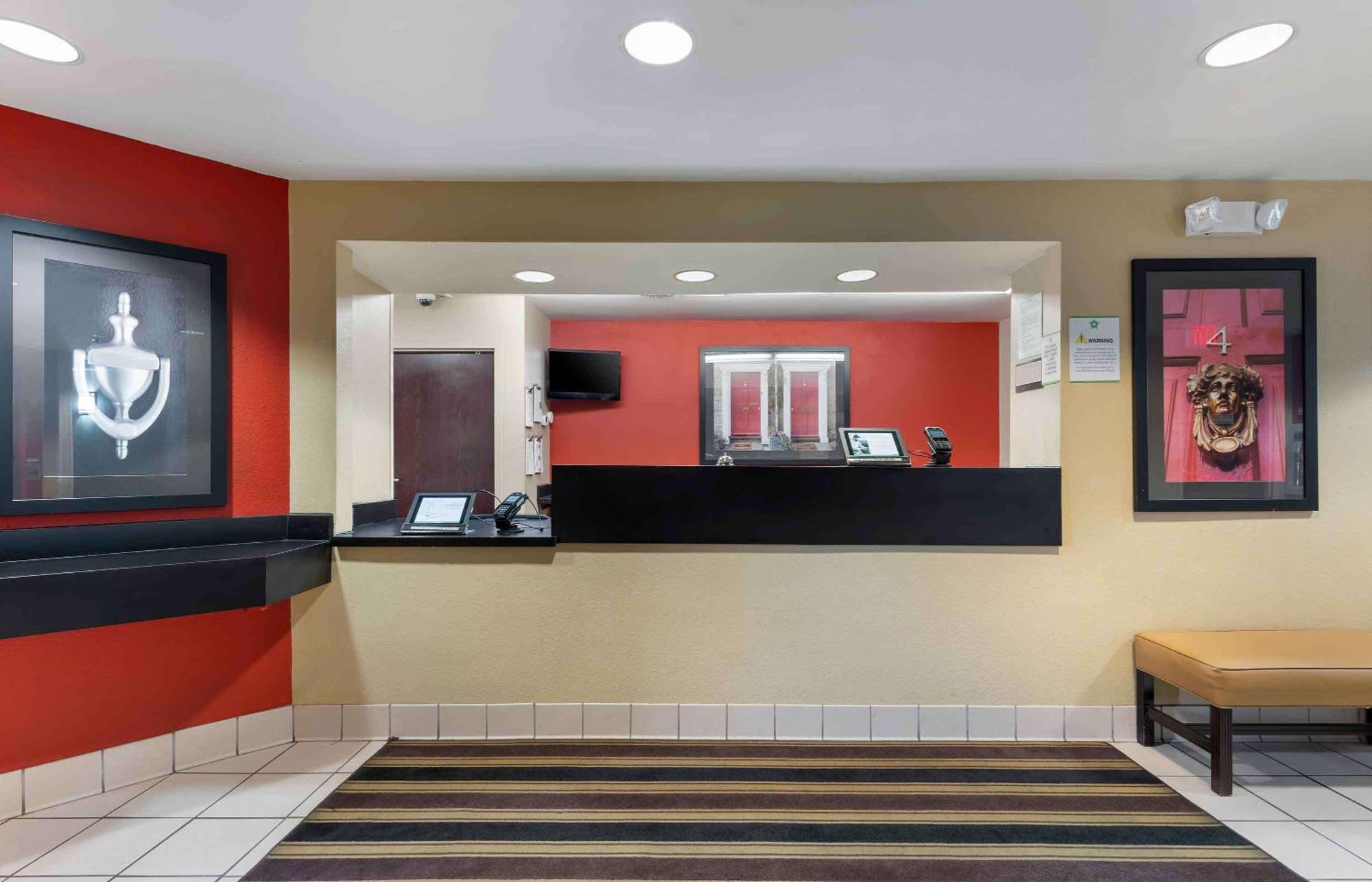 Extended Stay America Suites - Livermore - Airway Blvd Ngoại thất bức ảnh