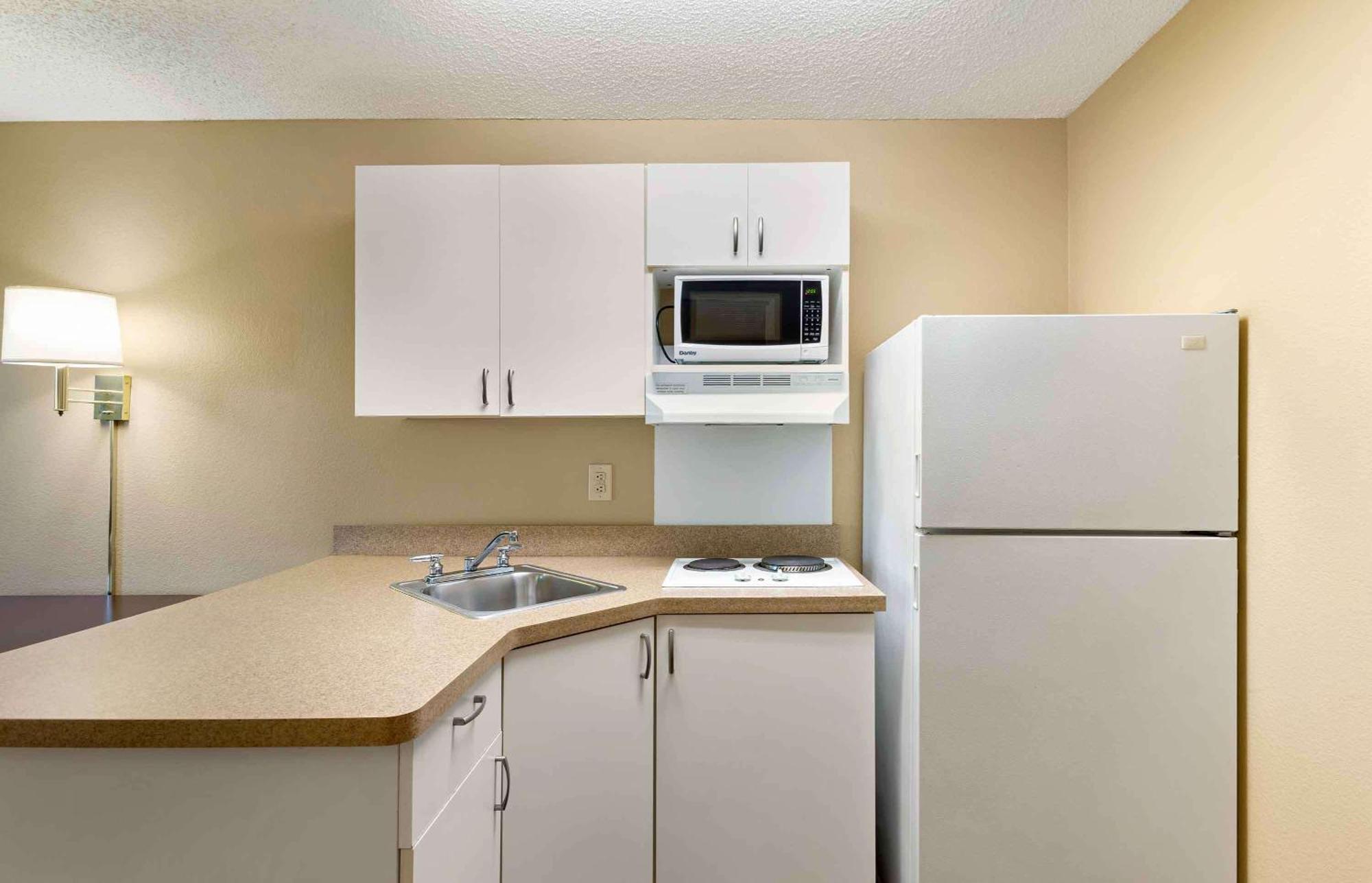 Extended Stay America Suites - Livermore - Airway Blvd Ngoại thất bức ảnh