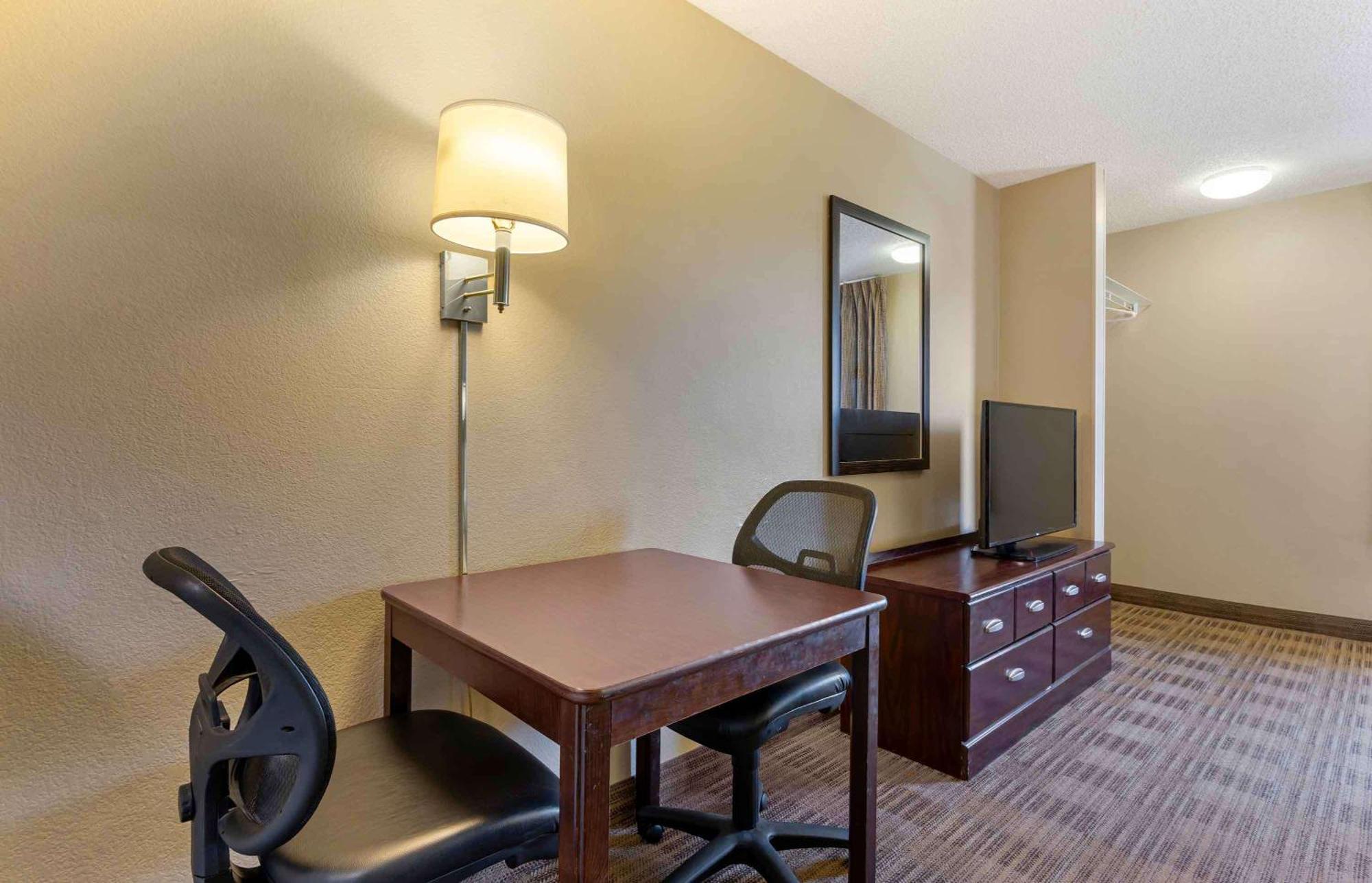 Extended Stay America Suites - Livermore - Airway Blvd Ngoại thất bức ảnh
