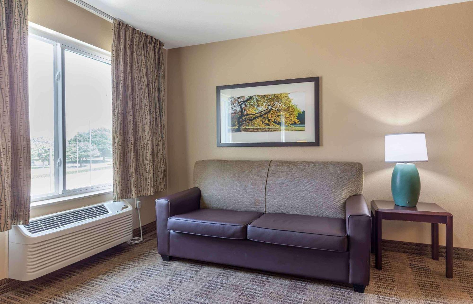 Extended Stay America Suites - Livermore - Airway Blvd Ngoại thất bức ảnh