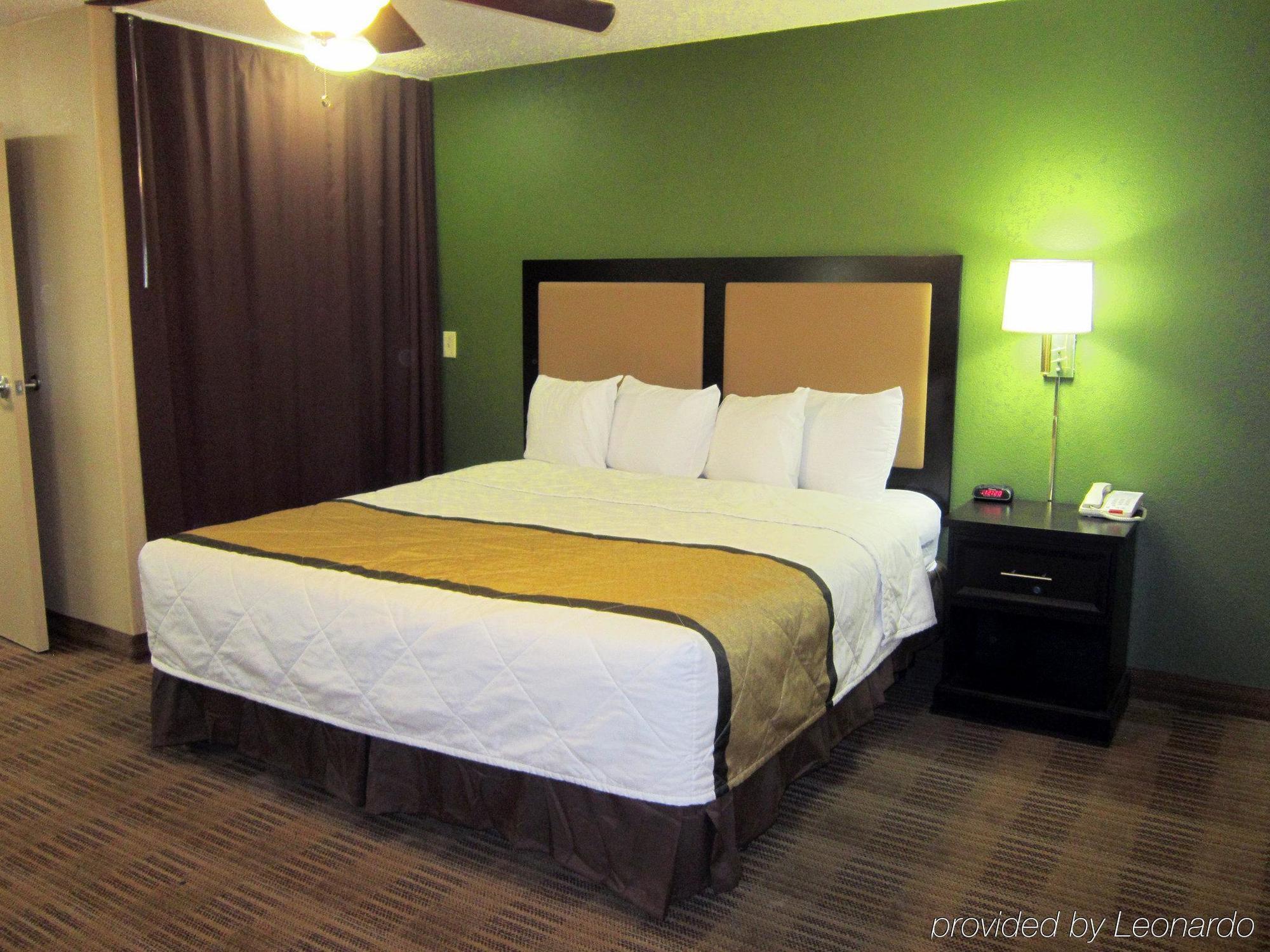 Extended Stay America Suites - Livermore - Airway Blvd Ngoại thất bức ảnh