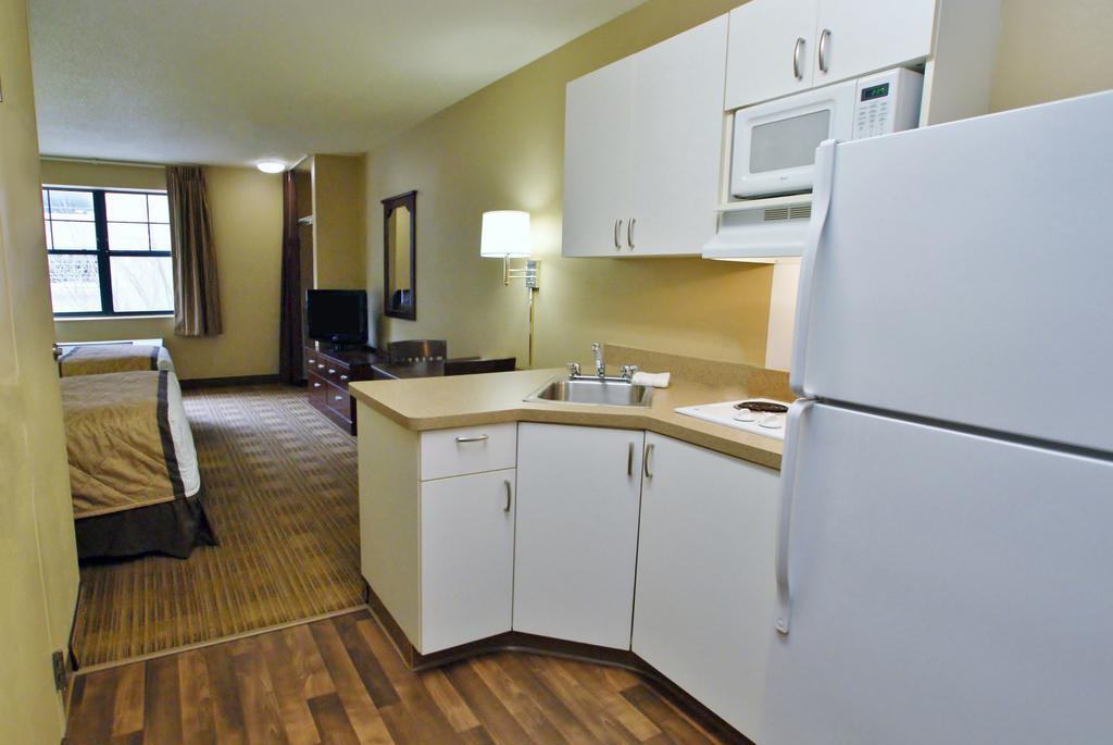 Extended Stay America Suites - Livermore - Airway Blvd Ngoại thất bức ảnh