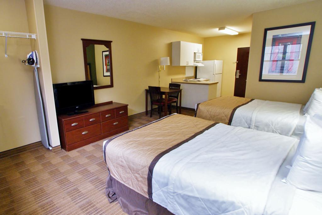 Extended Stay America Suites - Livermore - Airway Blvd Ngoại thất bức ảnh