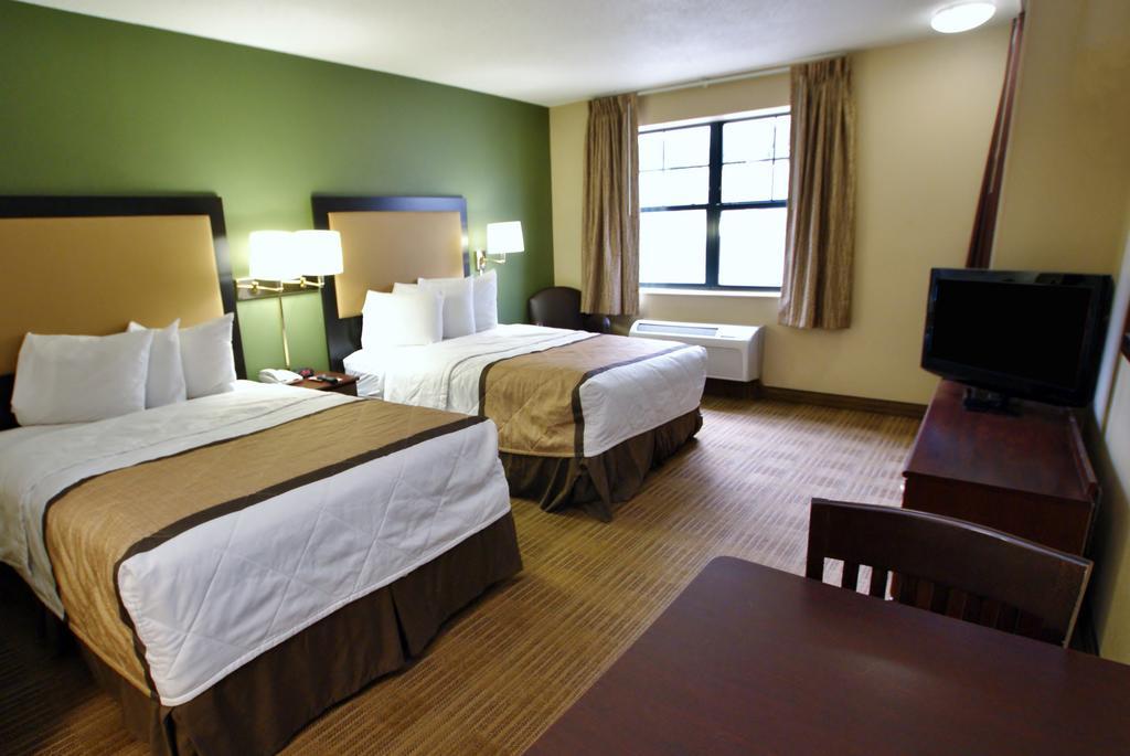 Extended Stay America Suites - Livermore - Airway Blvd Ngoại thất bức ảnh