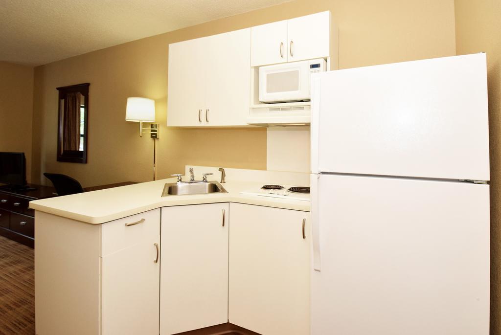 Extended Stay America Suites - Livermore - Airway Blvd Ngoại thất bức ảnh