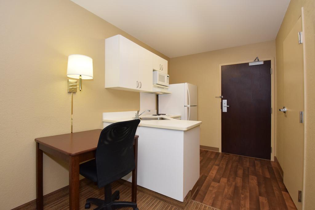 Extended Stay America Suites - Livermore - Airway Blvd Ngoại thất bức ảnh