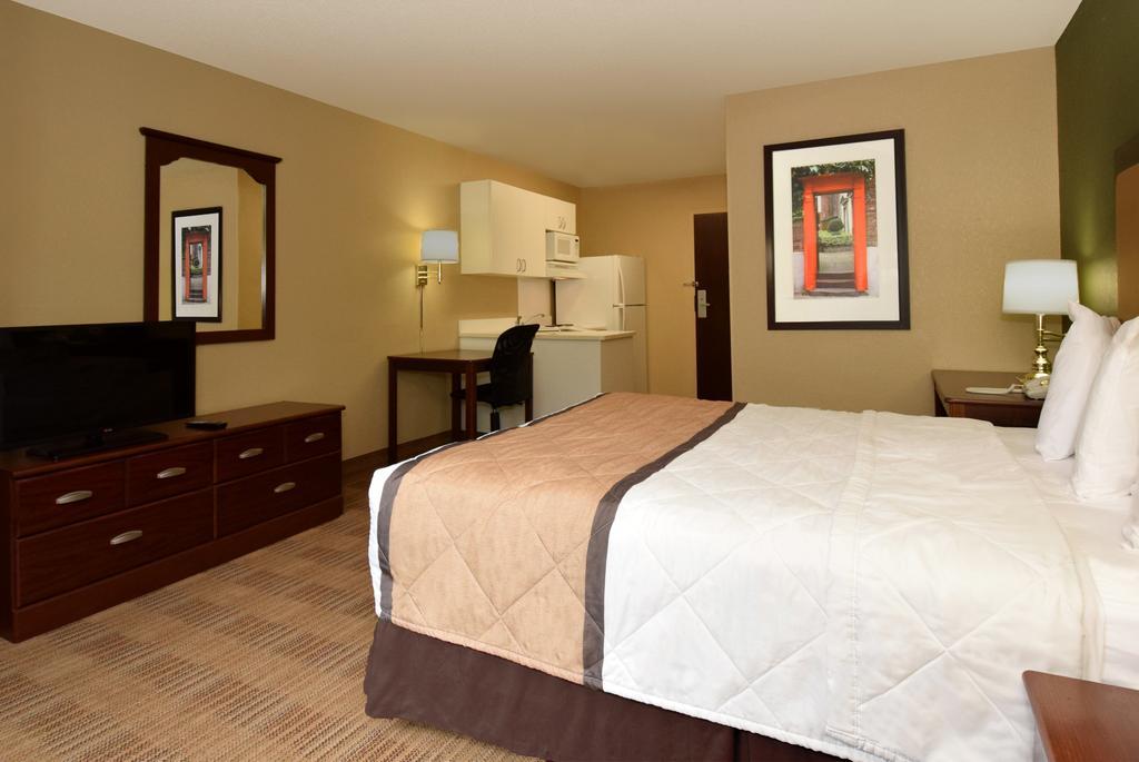 Extended Stay America Suites - Livermore - Airway Blvd Ngoại thất bức ảnh