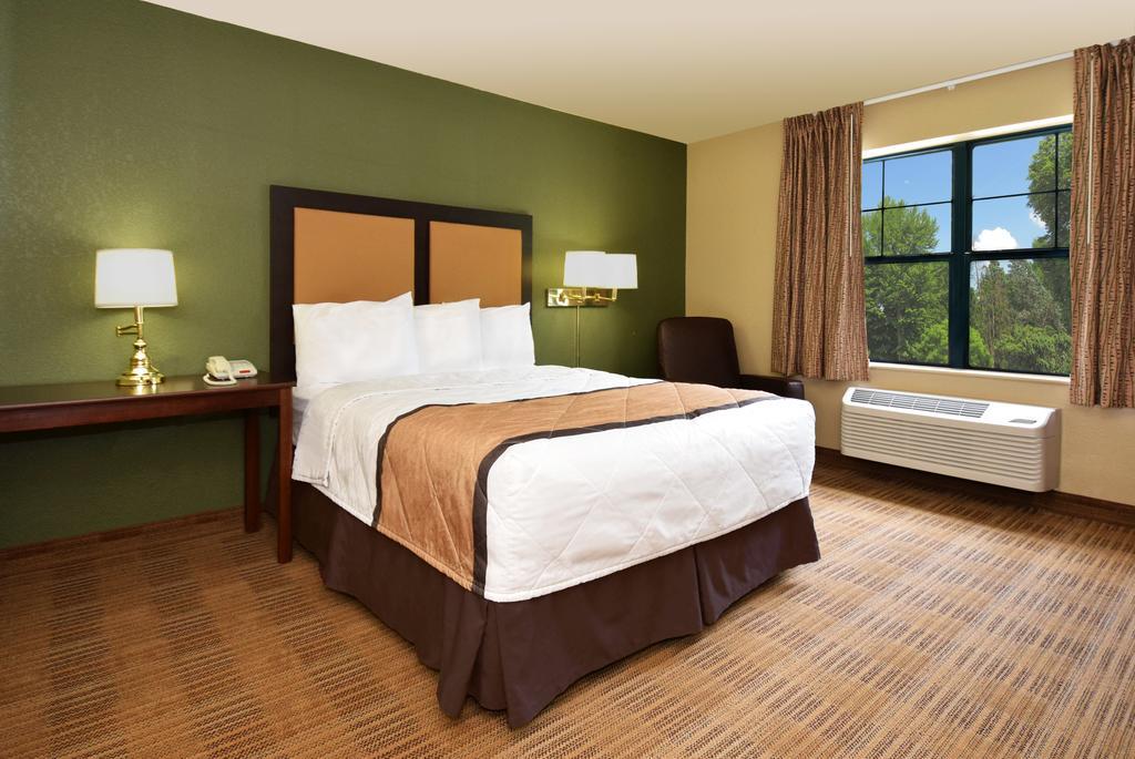 Extended Stay America Suites - Livermore - Airway Blvd Ngoại thất bức ảnh