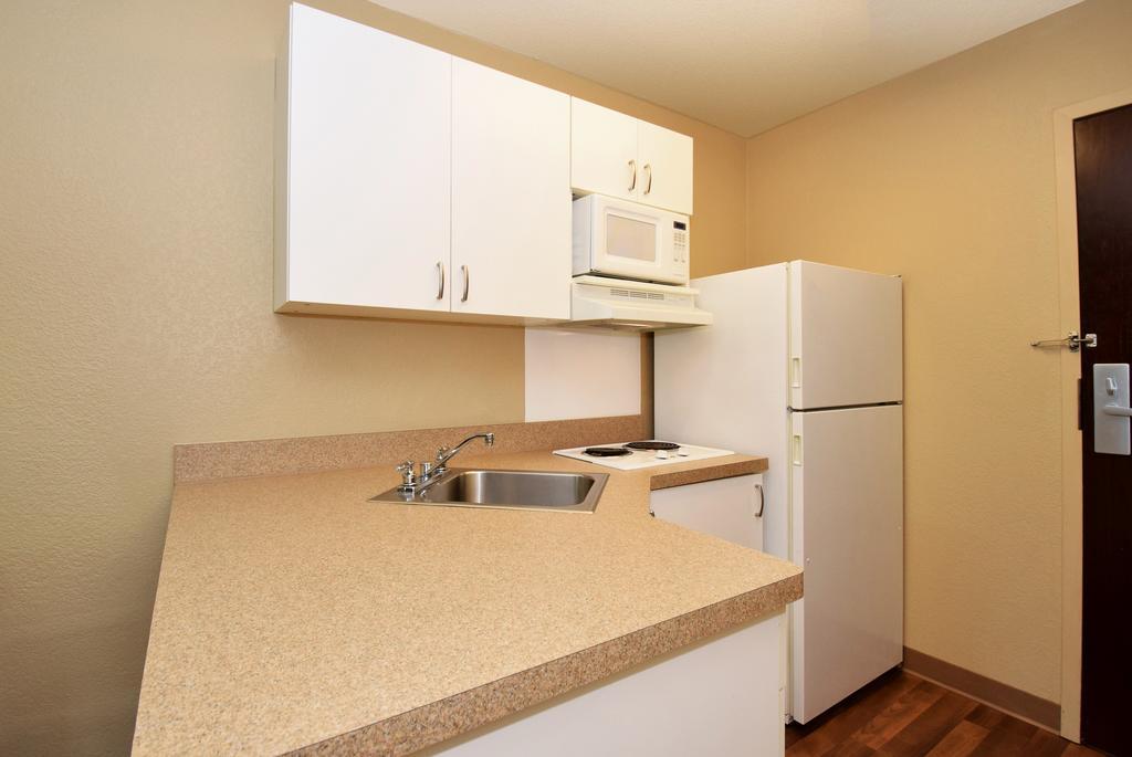 Extended Stay America Suites - Livermore - Airway Blvd Ngoại thất bức ảnh