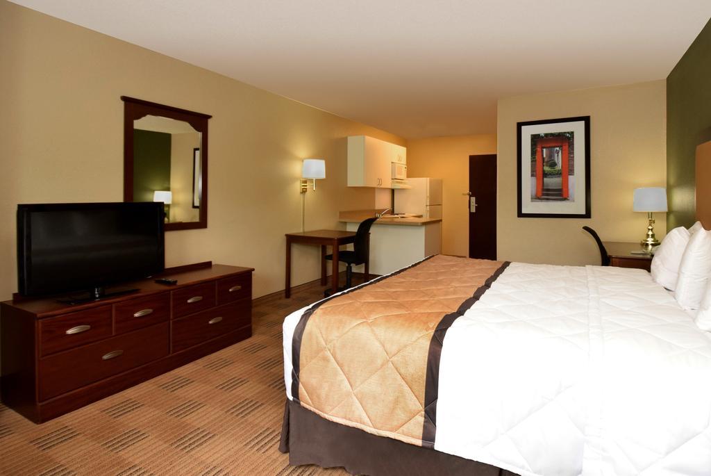 Extended Stay America Suites - Livermore - Airway Blvd Ngoại thất bức ảnh