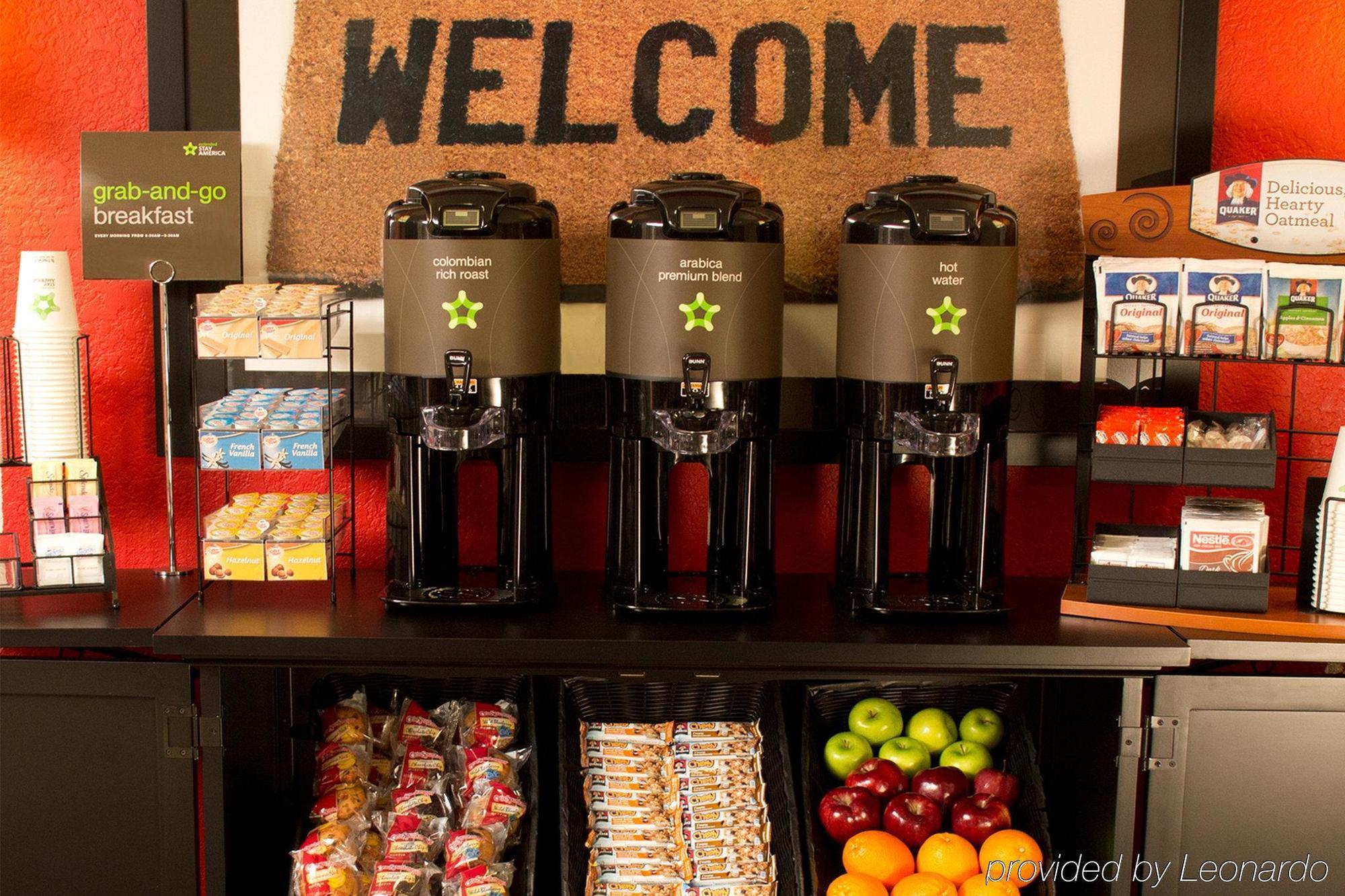 Extended Stay America Suites - Livermore - Airway Blvd Ngoại thất bức ảnh