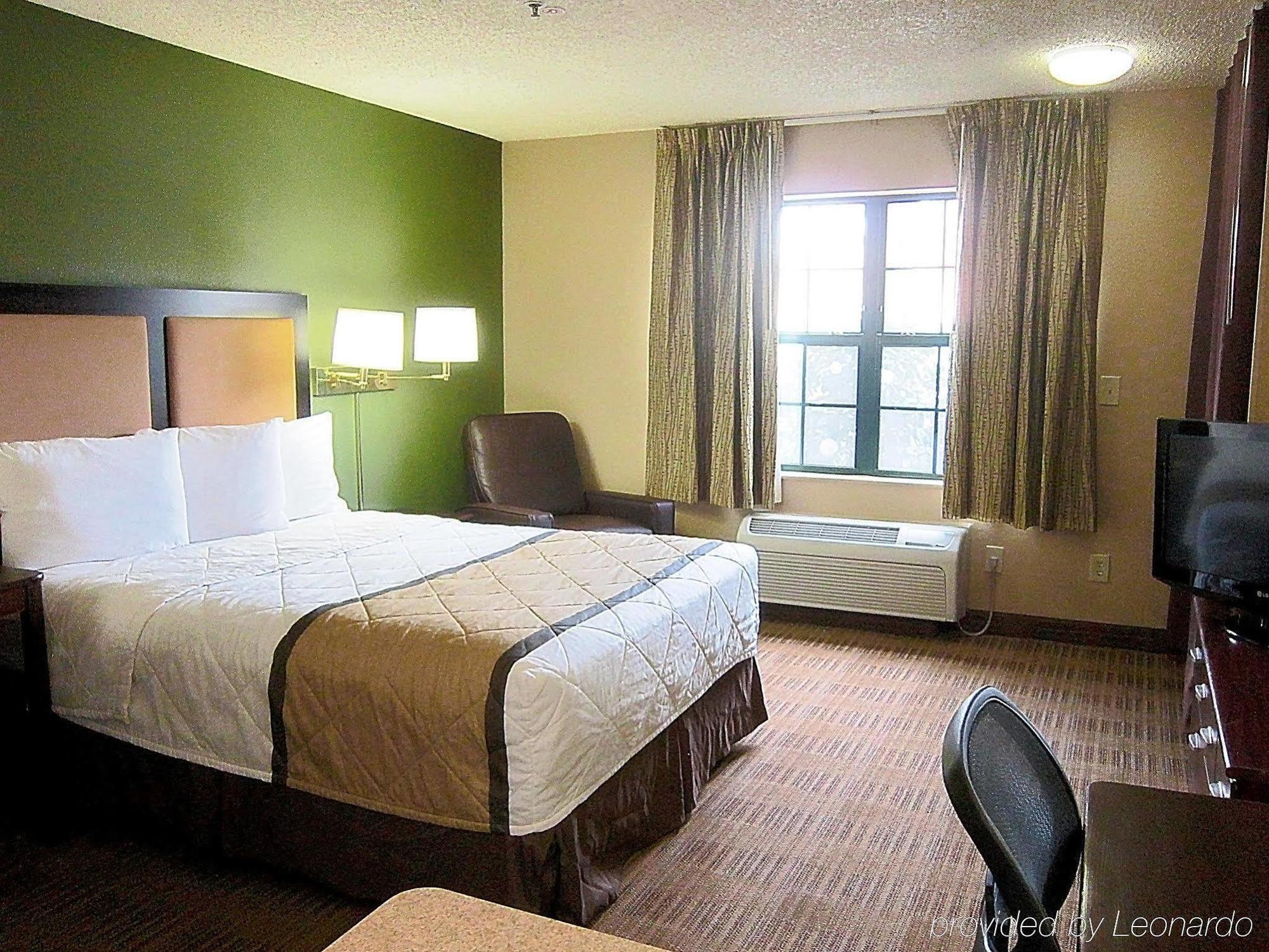 Extended Stay America Suites - Livermore - Airway Blvd Ngoại thất bức ảnh