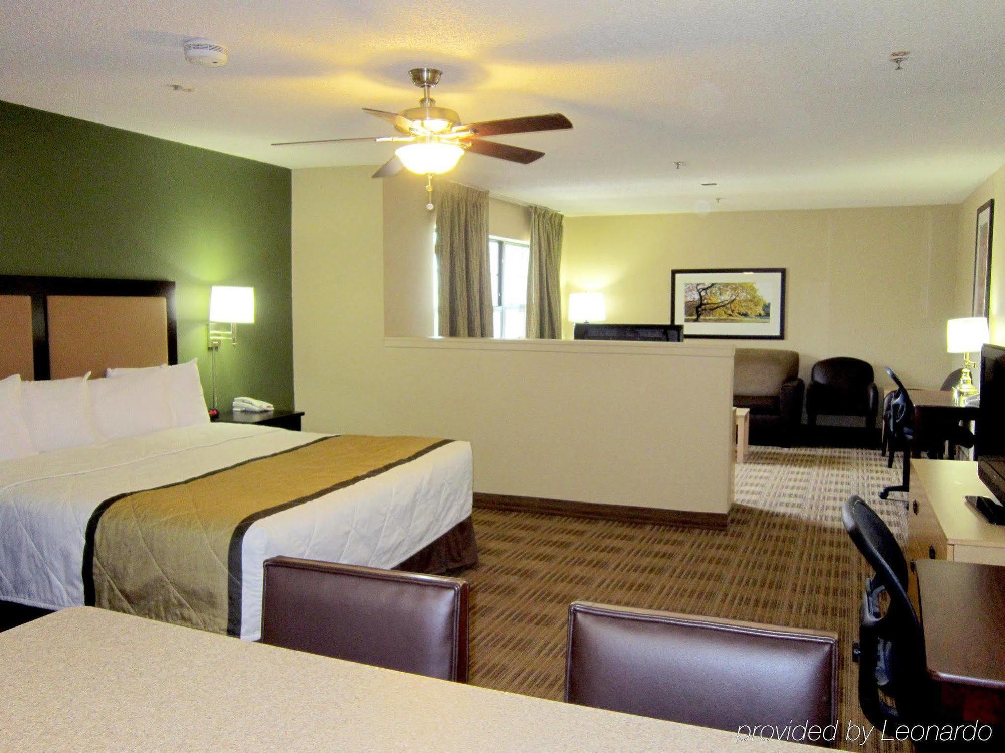 Extended Stay America Suites - Livermore - Airway Blvd Ngoại thất bức ảnh